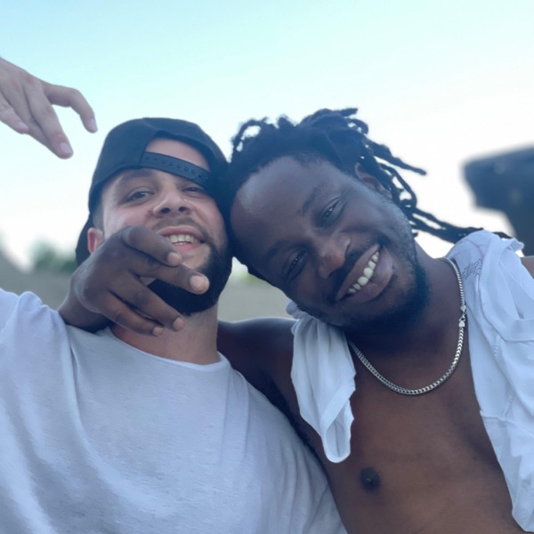 Stay Lit (feat. Button Down Jake)