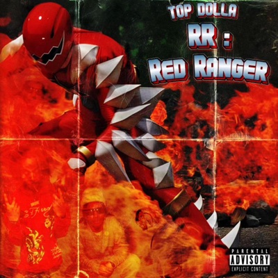 Red Ranger