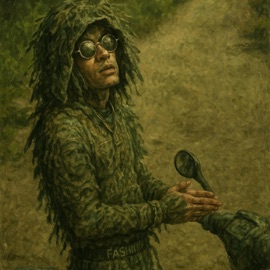 Detona Eso La Kikada