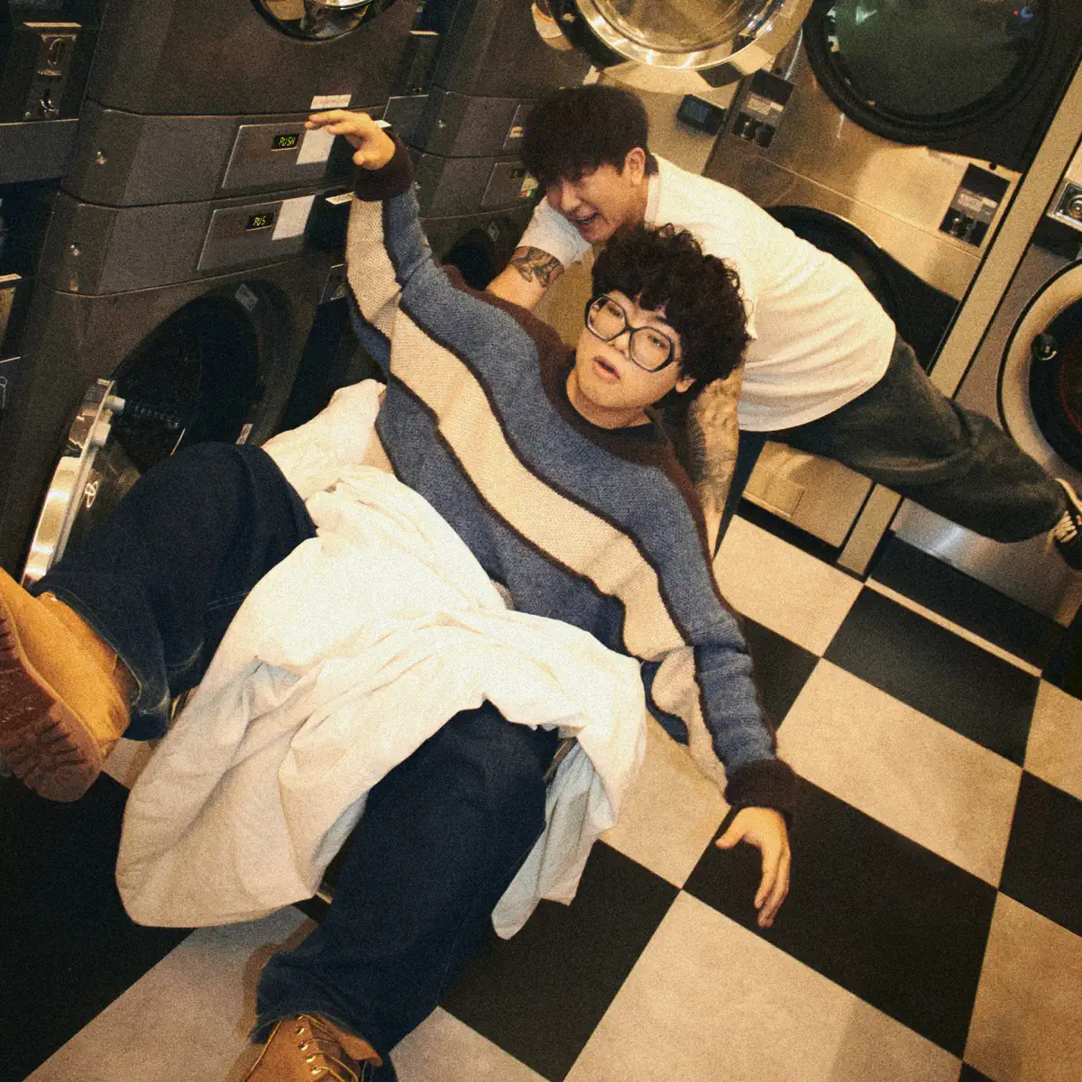 Haan - Tell me (Feat. JAEHA) - Single (2024) [iTunes Plus AAC M4A]-新房子