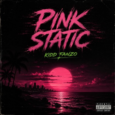 Pink Static - Single
