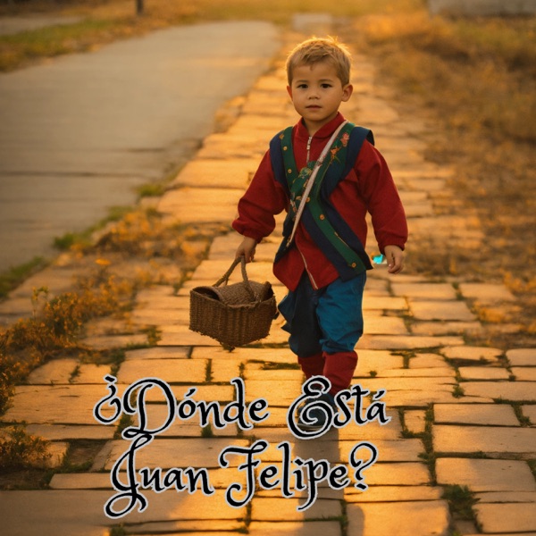 ¿Dónde Está Juan Felipe?