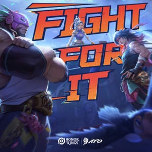 Fight for It - Single
