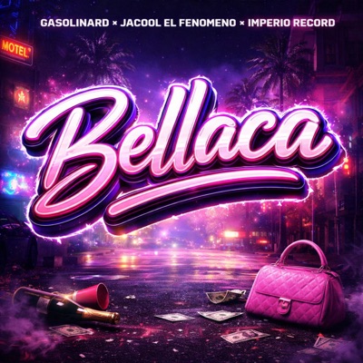 Bellaca - Single