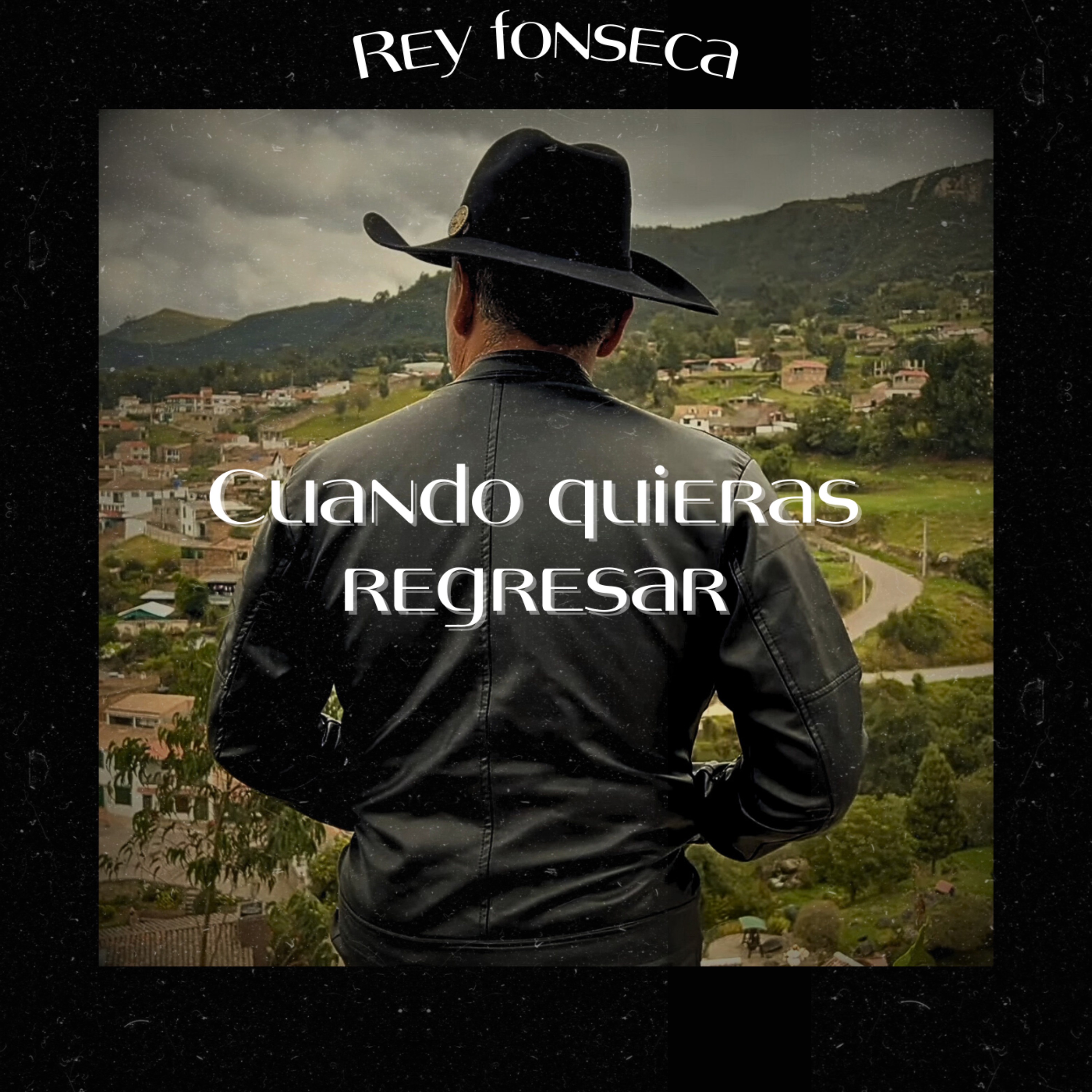 Cuando Quieras Regresar - Single