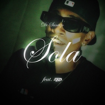 Sola (feat. Ezzael) - Single