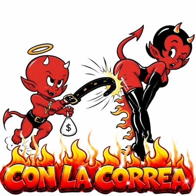 Con La Correa - Single