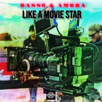 Like a Movie Star (feat. Bass6 & Ambra) - Single - Sixsense