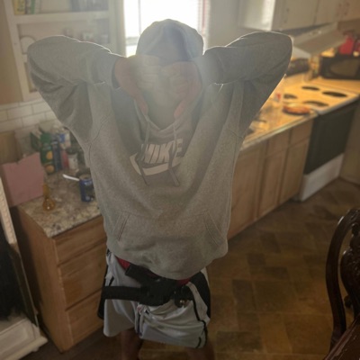 Finish what i started - EP