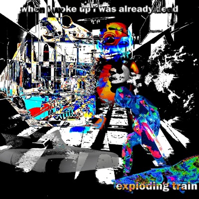 When I Woke Up I Was Already Dead - EP