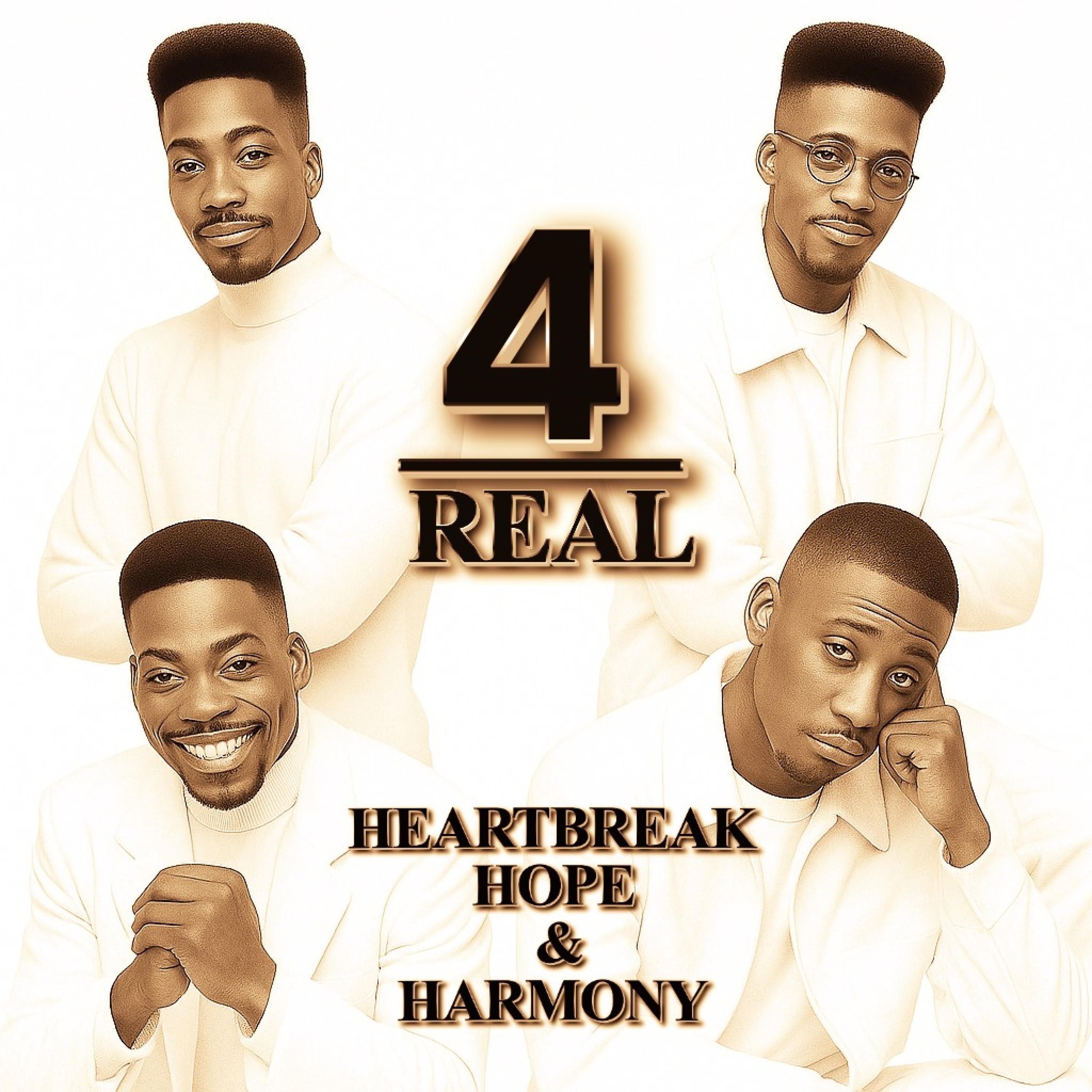 Heartbreak,Hope & Harmony