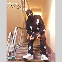 Мои районы мои кварталы - Single - Alexey Sniza