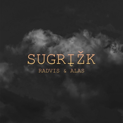 SUGRĮŽK - Single