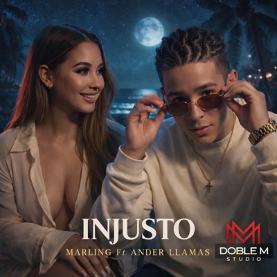 Injusto (feat. Mandyel Pray) - Single
