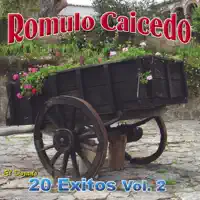 Mala Entraña — Rómulo Caicedo