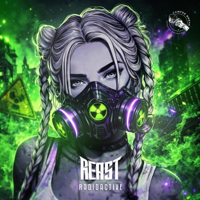 Radioactive - Single