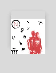 Ascolta No/Hugs, guarda video musicali, leggi la biografia, vedi le date del tour & altro!