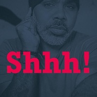 Shhh! - Single - Martin the Singer