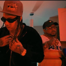 Hard Werk Pays (feat. Peso peso) E dollar