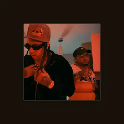 Listen to E dollar, watch music videos, read bio, see tour dates & more!