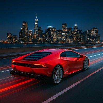 ONE MORE NIGHT - Single