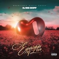 Experiences of Love - EP - Dj Big Skipp
