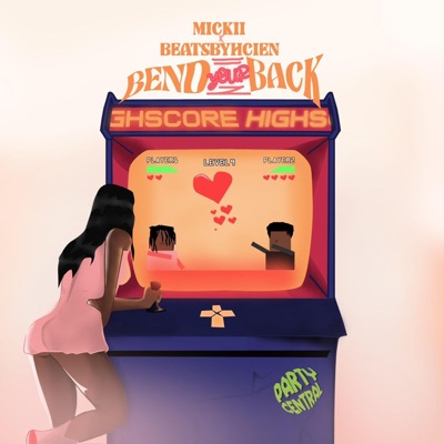 Bend Your Back - Single