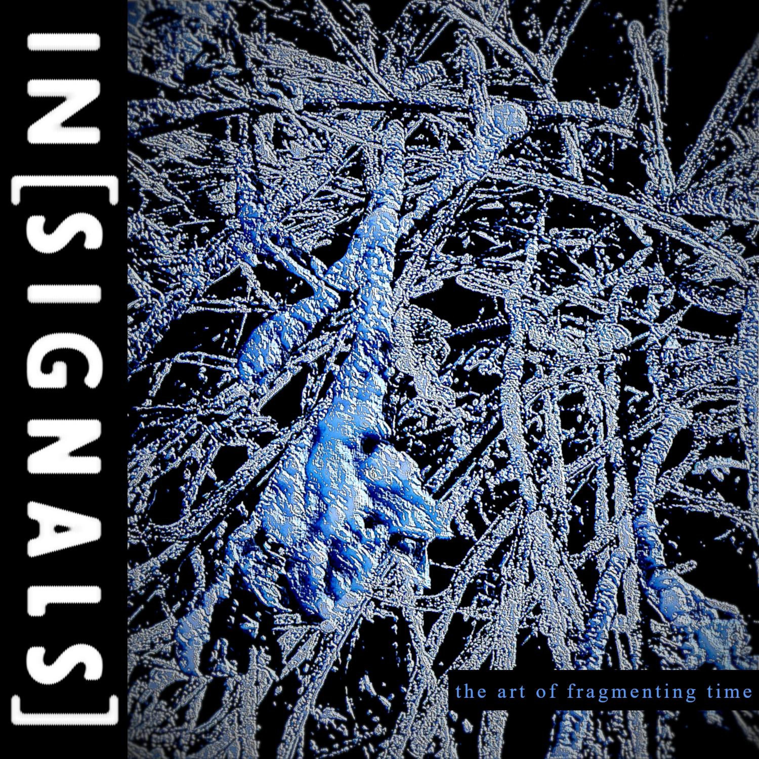 The Art of Fragmenting Time - EP