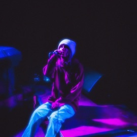 komische sachen (feat. Circleaurin, Giraselle & Leeg) sonorus