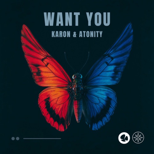 Want You