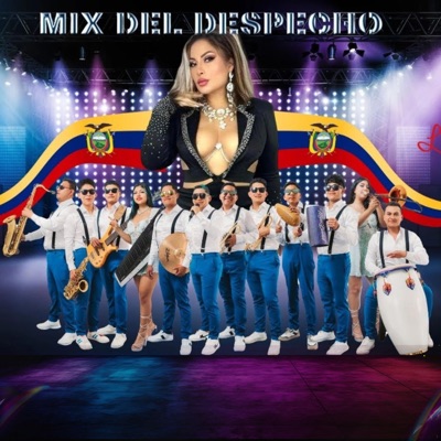MiniBand - MIX DEL DESPECHO