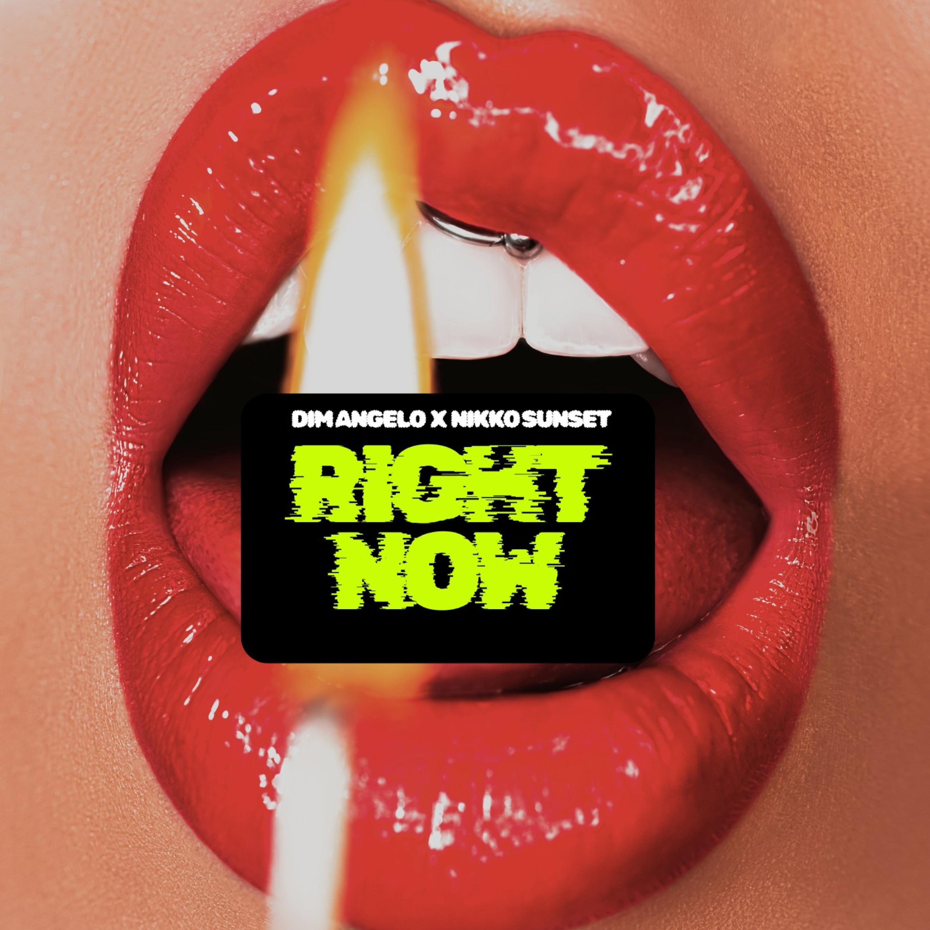 Right Now - Single