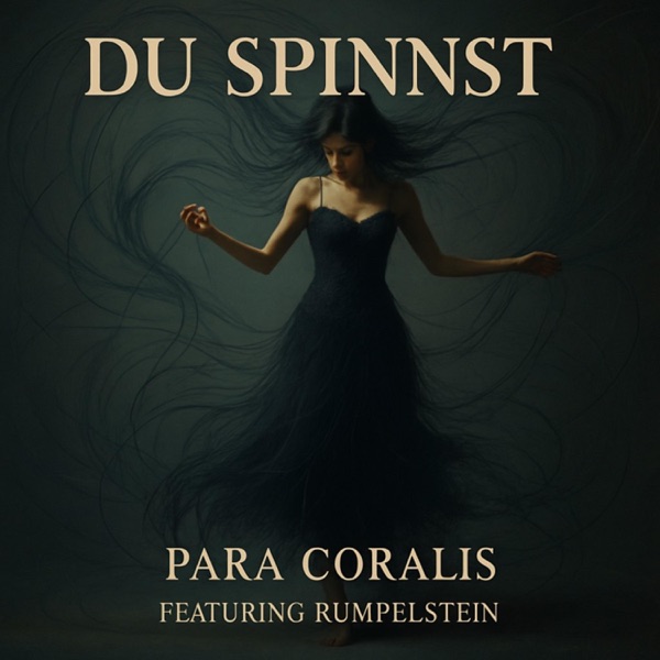 Du Spinnst (feat. Rumpelstein)