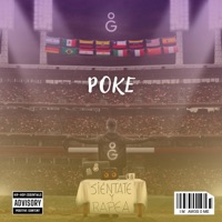 Poke: Sientate y rapea Session, Vol. 35 - Single - OG STUDIO
