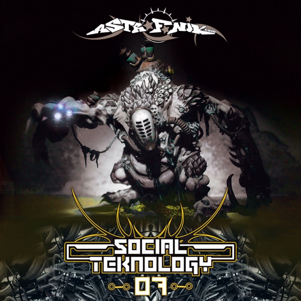 Social Teknology 07 - EP