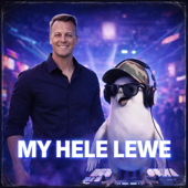 My Hele Lewe (feat. DJ Tortelduif)