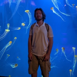 Little Brother Guyku