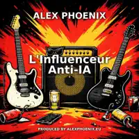 L'Influenceur Anti — Alex PHOENIX