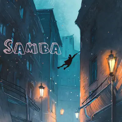 Listen to Samba by LecstiX