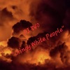 Cringy White People - Single