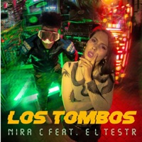 Los Tombos (feat. EL TESTR & Alto Contraste) - Single - Nira C