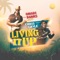 Living It Up - Omari Banks & Chris Gayle lyrics