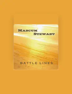 Marcum Stewart सुनें, म्यूज़िक वीडियो देखें, बायो पढ़ें, दौरे की तारीखें और बहुत कुछ देखें!