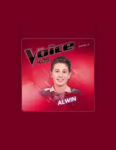 Listen to Alwin, watch music videos, read bio, see tour dates & more!