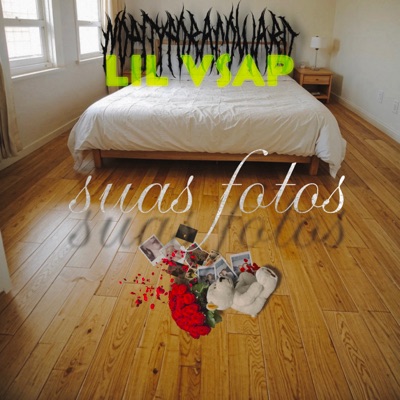Suas Fotos - Single