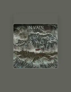 Listen to In Vain, watch music videos, read bio, see tour dates & more!