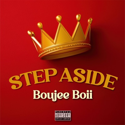 Step Aside - Single