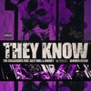 They Know (feat. Jelly Roll & Caskey) [Slowed Down] - Single