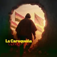 clandestina — la caraqueña