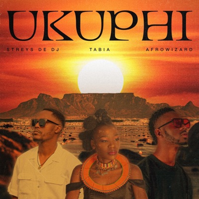 Ukuphi - Single